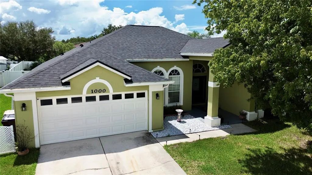 1000 Seneca Trail, ST CLOUD