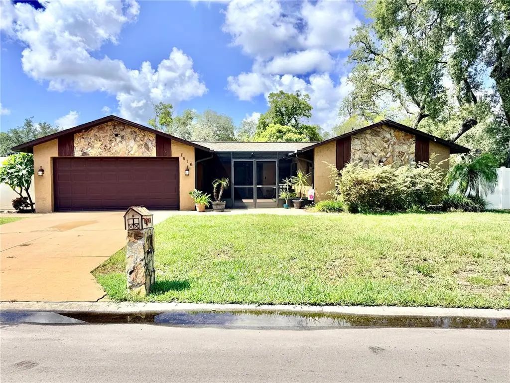 7616 Laurel Oak Court, PORT RICHEY