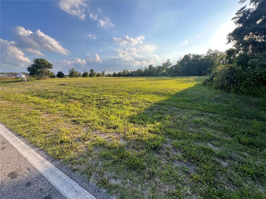 7513 S George Boulevard, SEBRING