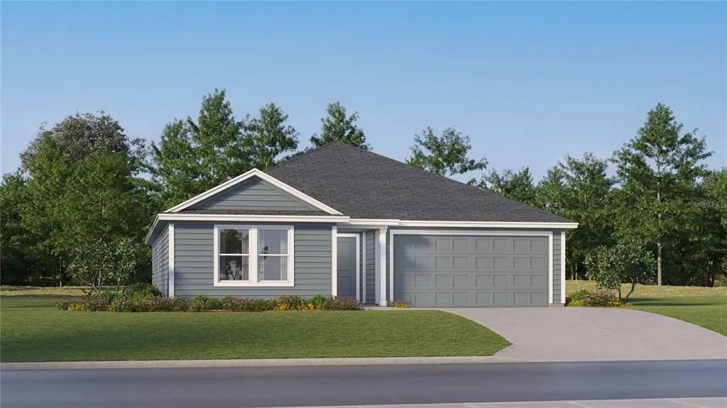 327 Artemis Street, LAKE WALES