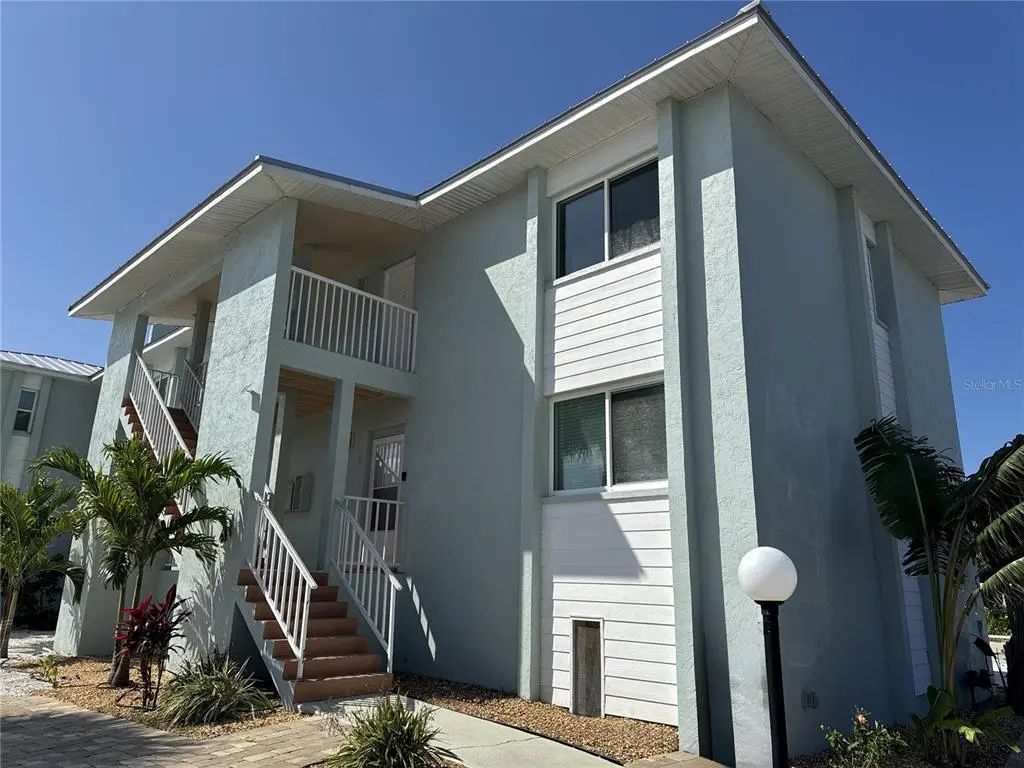 1285 Gulf Boulevard 5, ENGLEWOOD