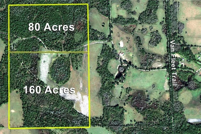 Van Fleet Road, POLK CITY