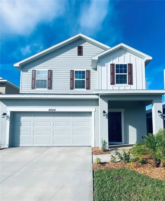 4044 Sagefield Drive, ST CLOUD