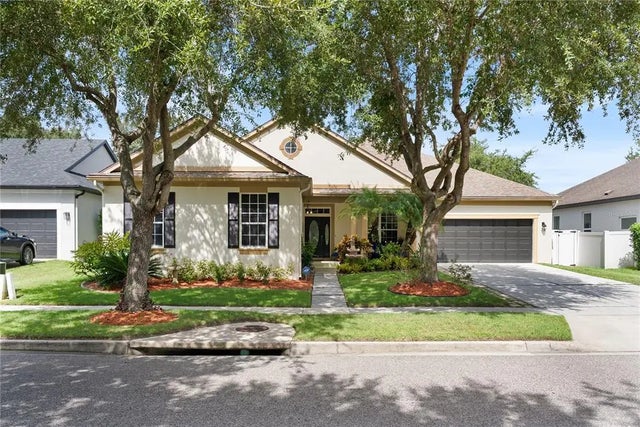 14339 Southern Red Maple Drive, ORLANDO