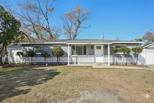 3808 Coral Drive, TAMPA