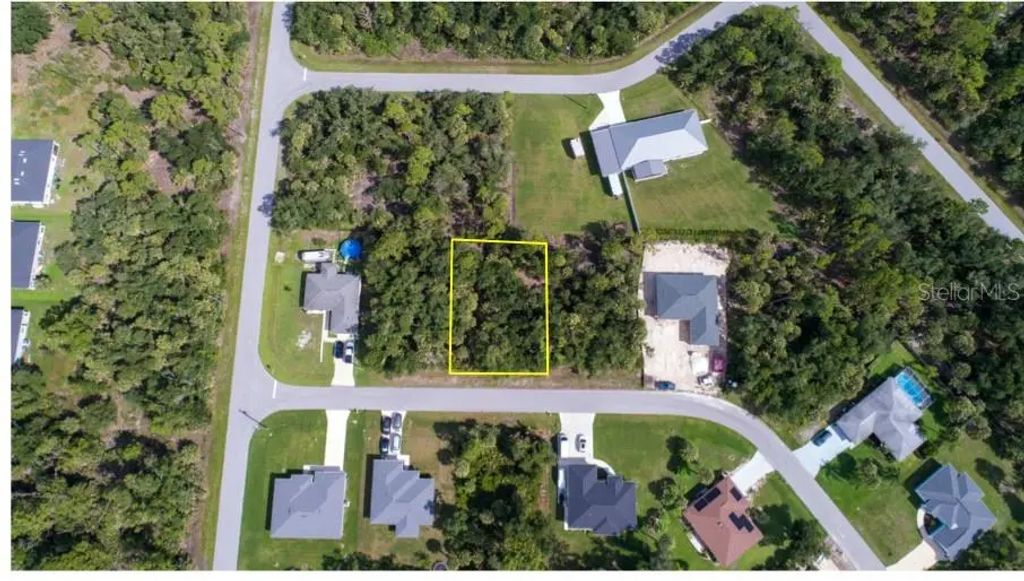 15093 Keene Avenue, PORT CHARLOTTE