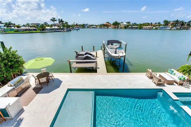 17081 Dolphin Drive, NORTH REDINGTON BEACH