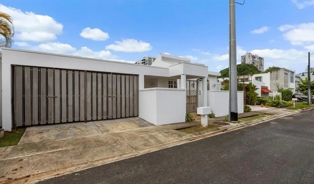 Mansiones Gdn Hills B-2 Calle Seis, GUAYNABO