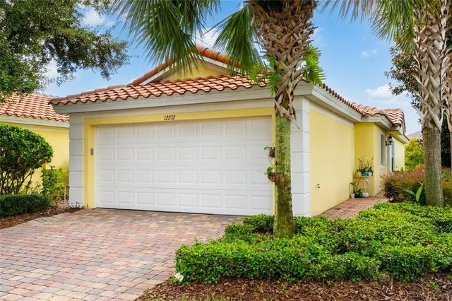 12232 Pescara Lane, ORLANDO