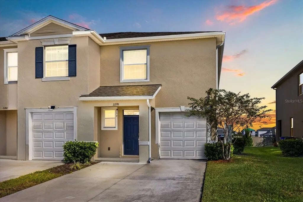 2278 Tay Wes Drive, ST CLOUD