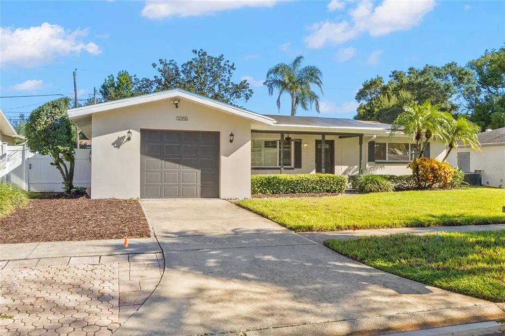 2254 Morningside Drive, CLEARWATER