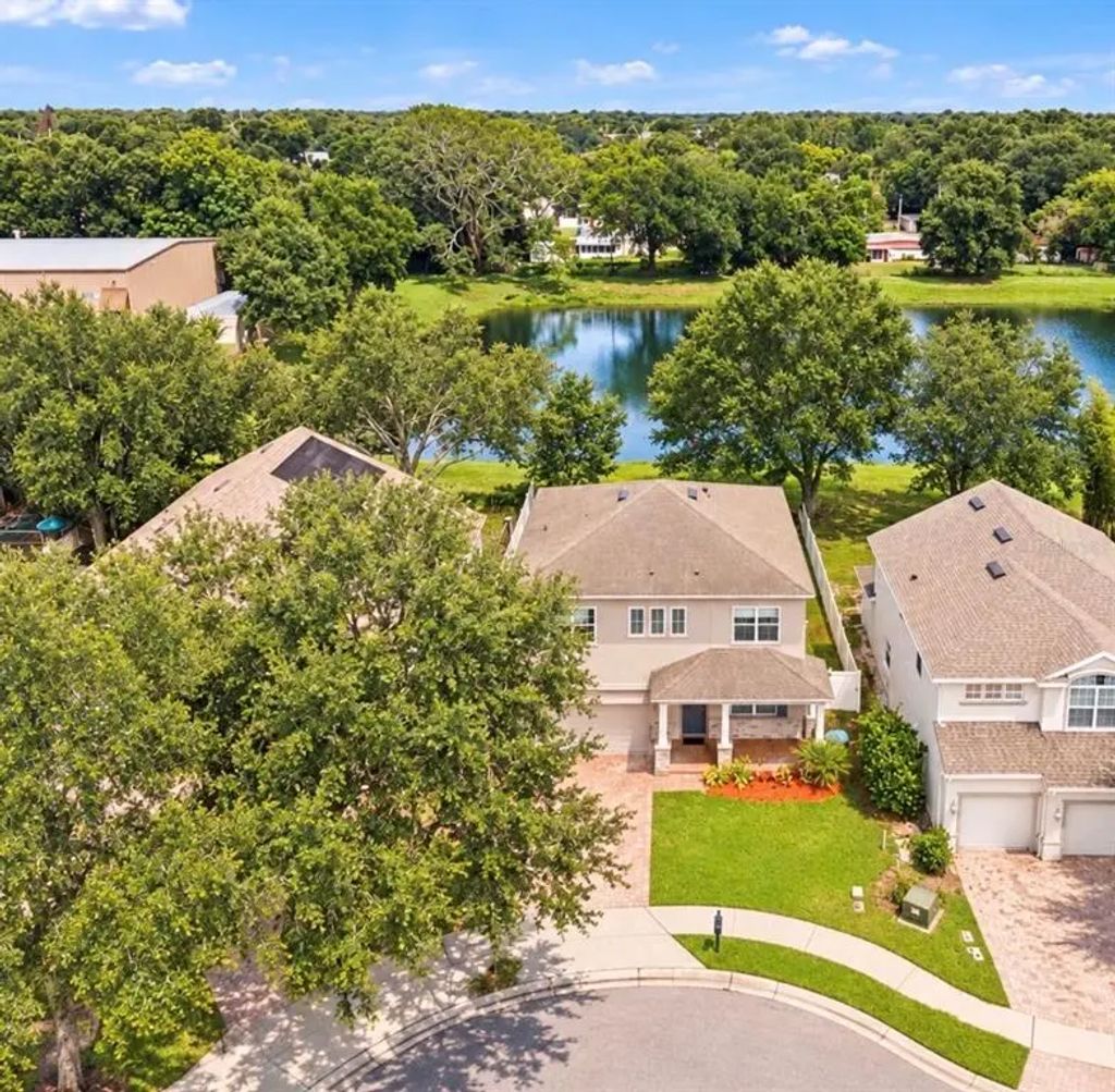 2813 Roseglen Way, ORLANDO
