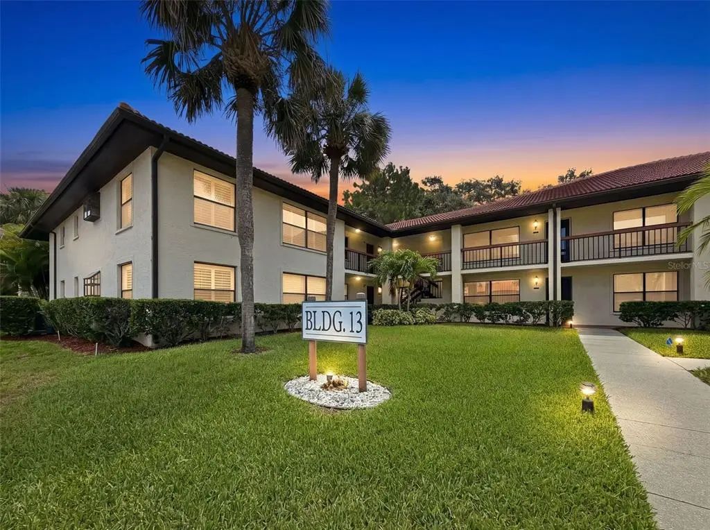 1309 Hammock Pine Boulevard 1309, CLEARWATER