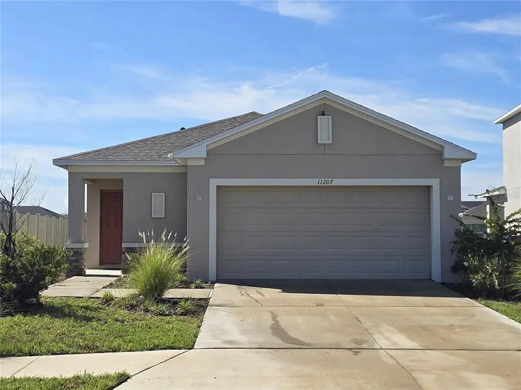 11207 Fieldstone Drive, PALMETTO