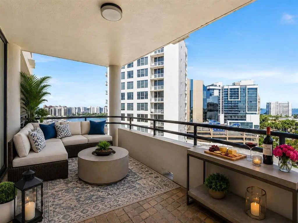 1255 N Gulfstream Avenue 1101, SARASOTA