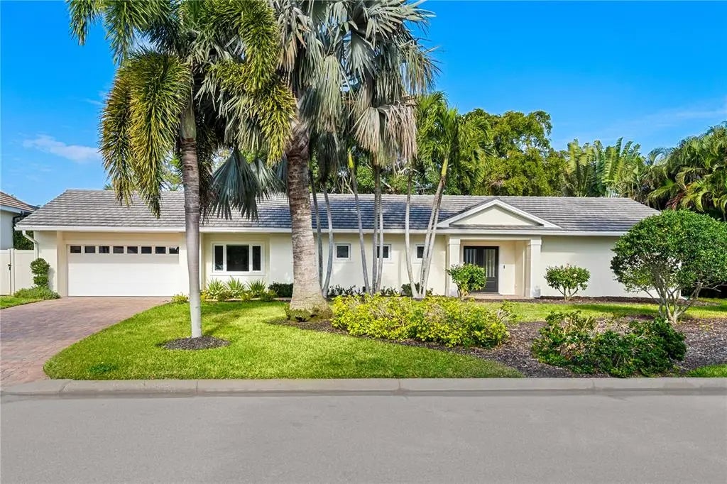 606 Owl Way, SARASOTA