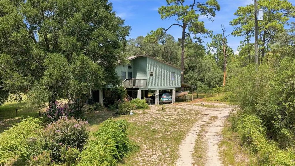 5257 N Satin Terrace, DUNNELLON