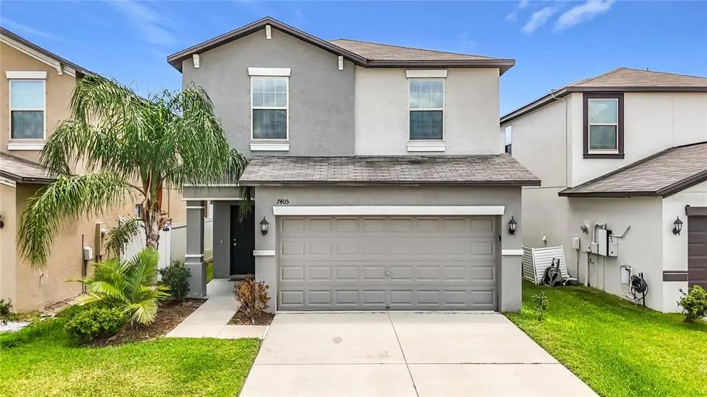 7405 Evening Primrose Court, TAMPA