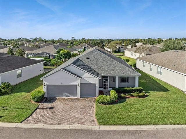 3686 Plymouth Drive, WINTER HAVEN