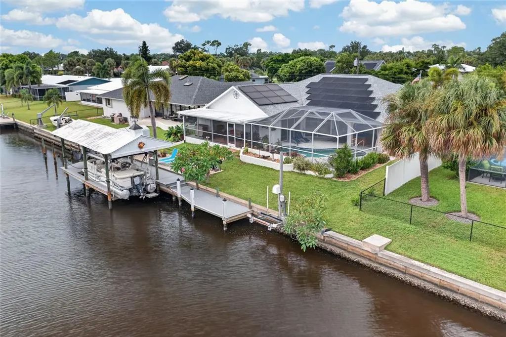 18345 Hottelet Circle, PORT CHARLOTTE