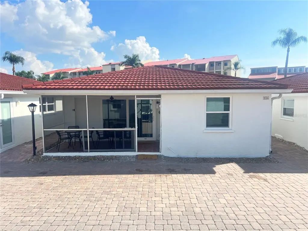 6154 Midnight Pass Road B16, SARASOTA