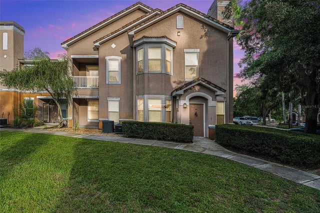 10436 Villa View Circle, TAMPA