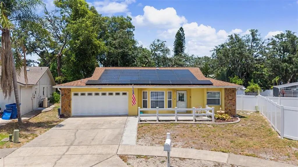 6325 Se Sarah Lane, NEW PORT RICHEY
