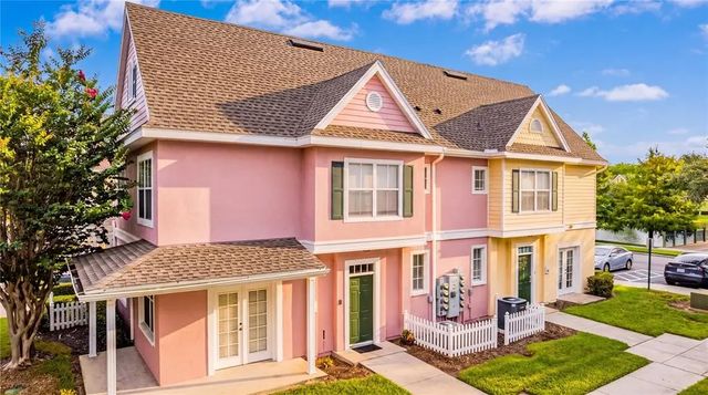 4006 San Gallo Drive 108, KISSIMMEE