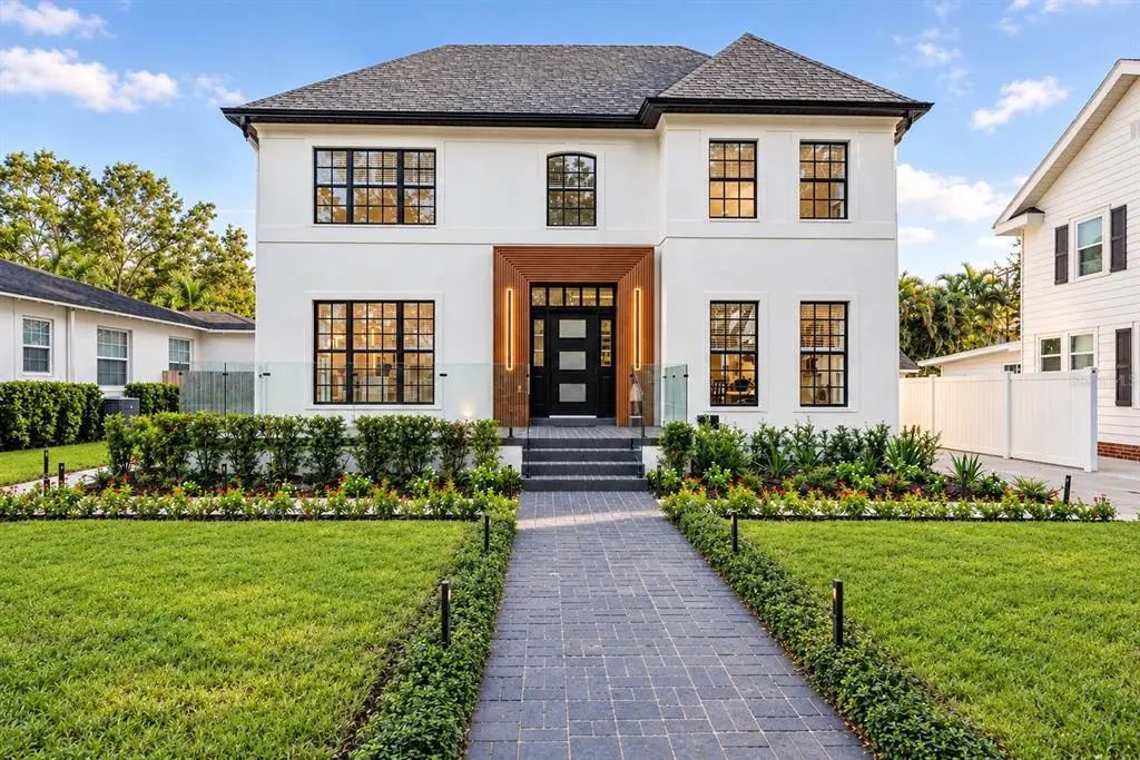 2802 W Morrison Avenue, TAMPA