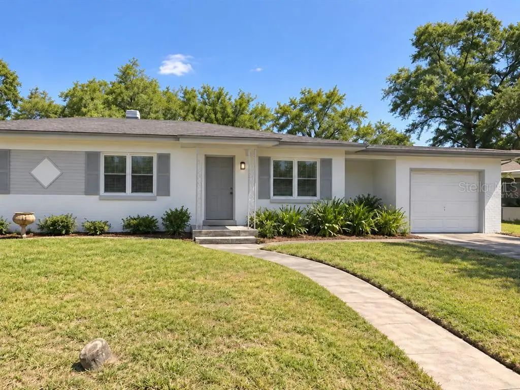1406 Tennessee Street, PLANT CITY