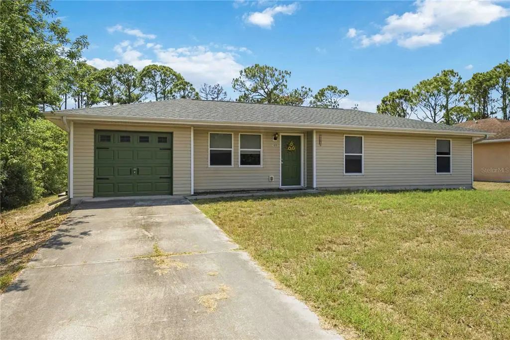 105 Biscayne Drive, PORT CHARLOTTE