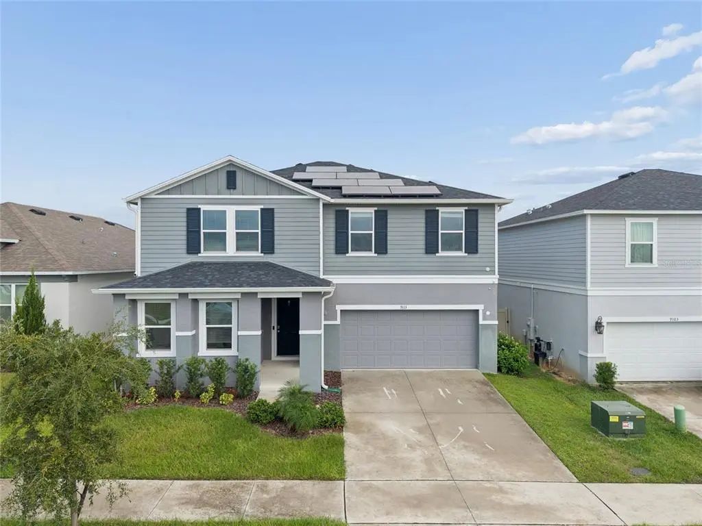 9113 Hooton Way, DAVENPORT