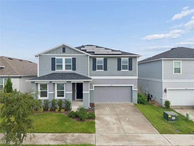 9113 Hooton Way, DAVENPORT