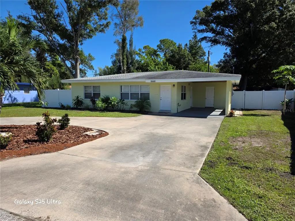 15601 Alma Avenue, CLEARWATER