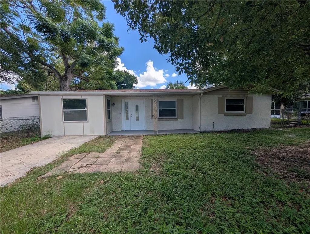 3842 Jupiter Drive, NEW PORT RICHEY