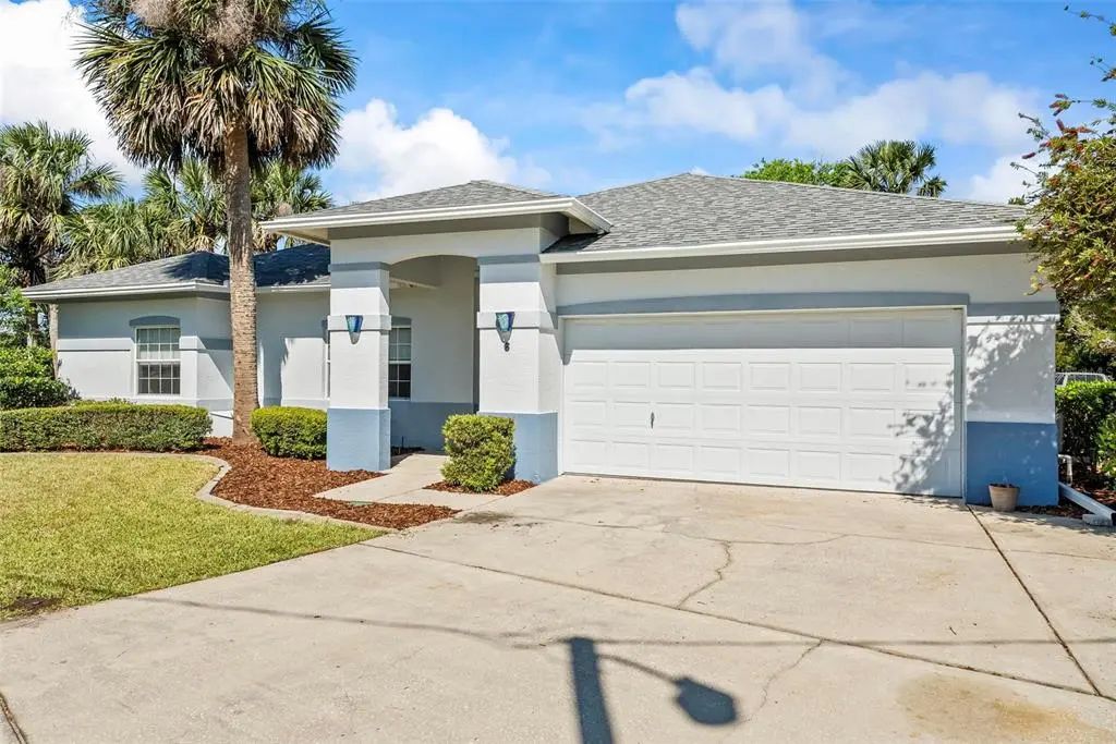 6 Center Place, PALM COAST