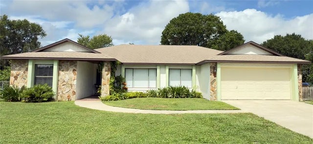 2969 Carrot Wood Court, KISSIMMEE