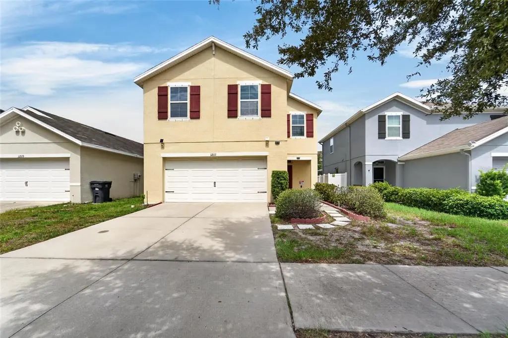 12111 Fawn Brindle Street, RIVERVIEW