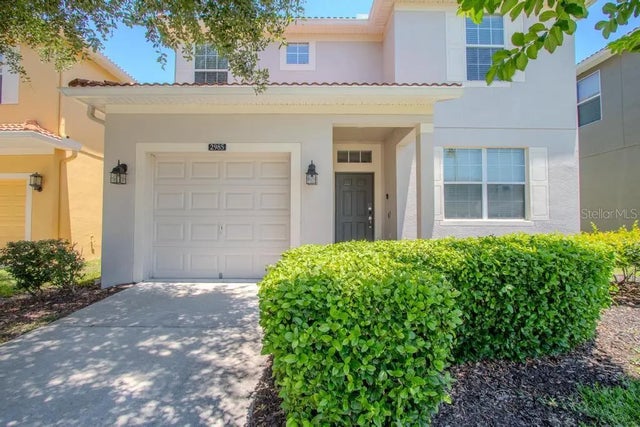 2985 Buccaneer Palm Road, KISSIMMEE