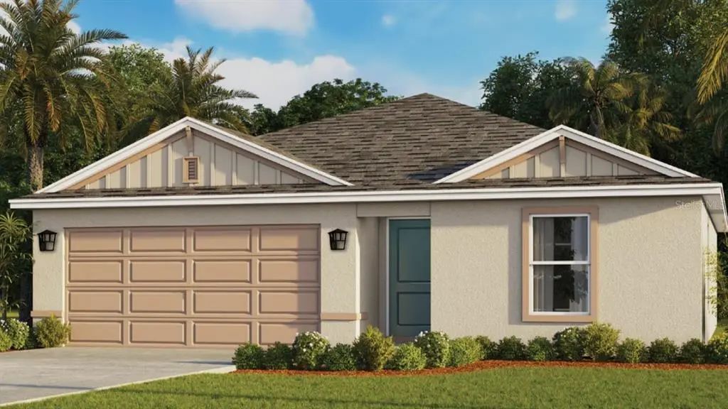 4221 109th Street E, PALMETTO
