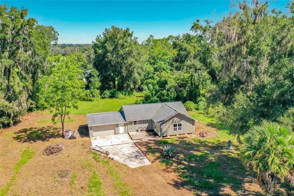 13711 Se 25 Avenue, SUMMERFIELD