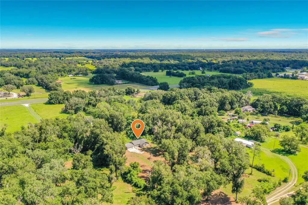 13711 Se 25 Avenue, SUMMERFIELD