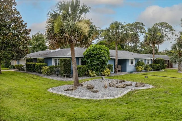 38 Fairway Circle, NEW SMYRNA BEACH