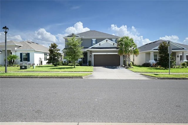 924 Lakeside Estates Drive, APOPKA