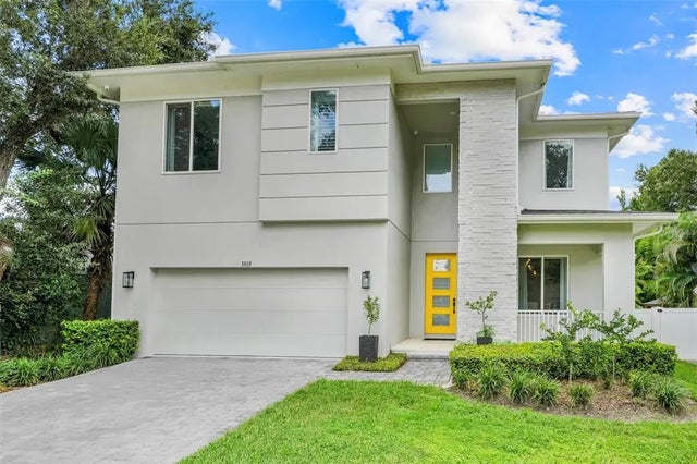 1805 S Fern Creek Avenue, ORLANDO