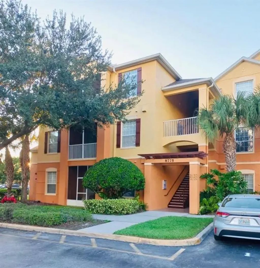 8775 Sartori Street 301, ORLANDO