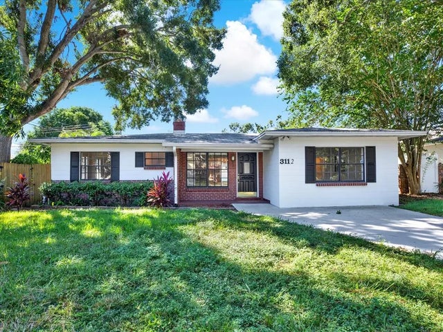 3112 S Julia Circle, TAMPA