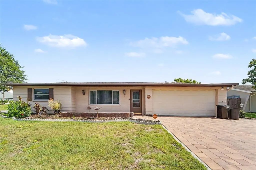 7015 Moravian Drive, PORT RICHEY