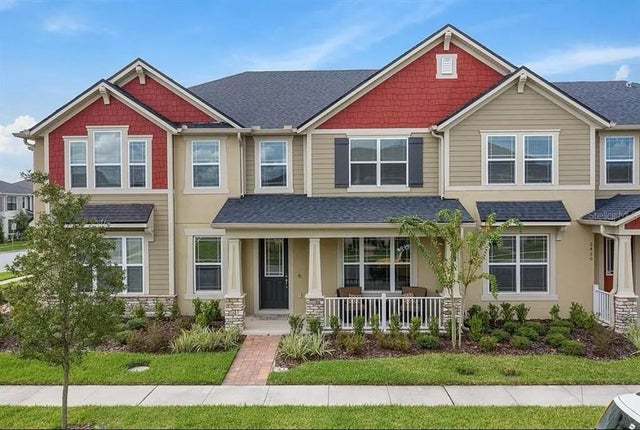 2414 Fassona Drive, KISSIMMEE