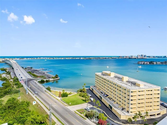 100 Bluff View Drive 404c, BELLEAIR BLUFFS